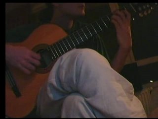 Prélude de Bach BWV 997