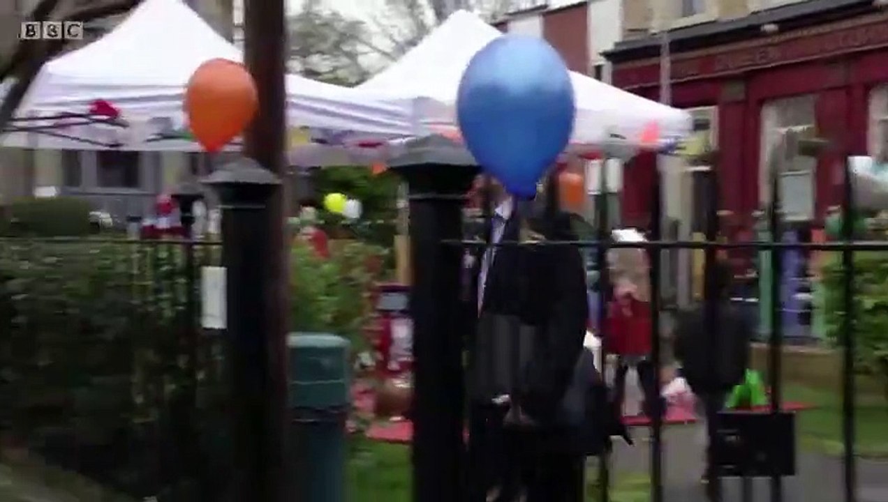 EastEnders 12th May 2017