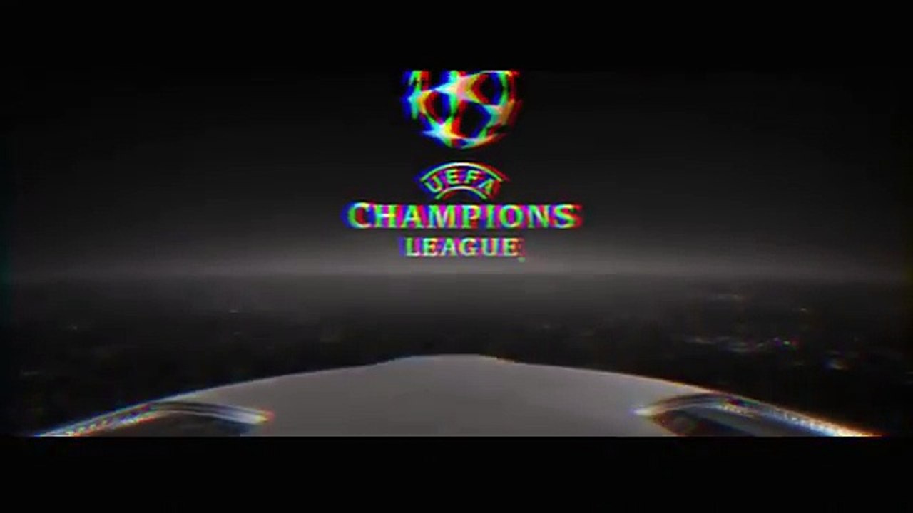 Juventus  Vs Real Madrid -2017 UCL Final