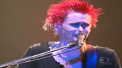 Muse - Bliss, Tokyo Zepp, 07/15/2001