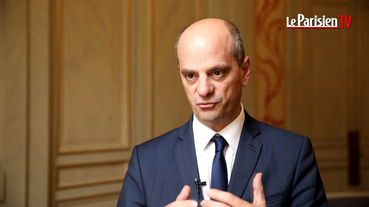 Jean-Michel Blanquer annonce un stage d’accompagnement éducatif pendant les vacances d’été