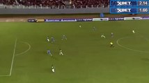 Carlos Chavarría GOAL HD - Bolivia 0-2 Nicaragua 07.06.2017