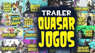 Conheça a Quasar Jogos