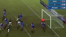 1-2 Diego Bejarano GOAL HD - Bolivia 1-2 Nicaragua 07.06.2017