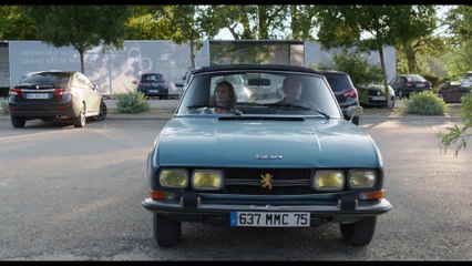 París puede esperar - Tráiler Español HD [1080p]