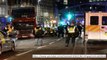 Heroic London cabbie tried to ‘ram the terrorists’ as crowds fled London Bridge
