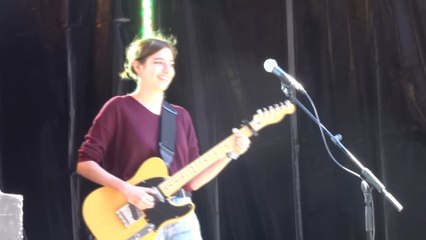 PΛVVLΛ - This is not a movie  - Primavera Sound 2017 - 31st May - Day Pro Stage