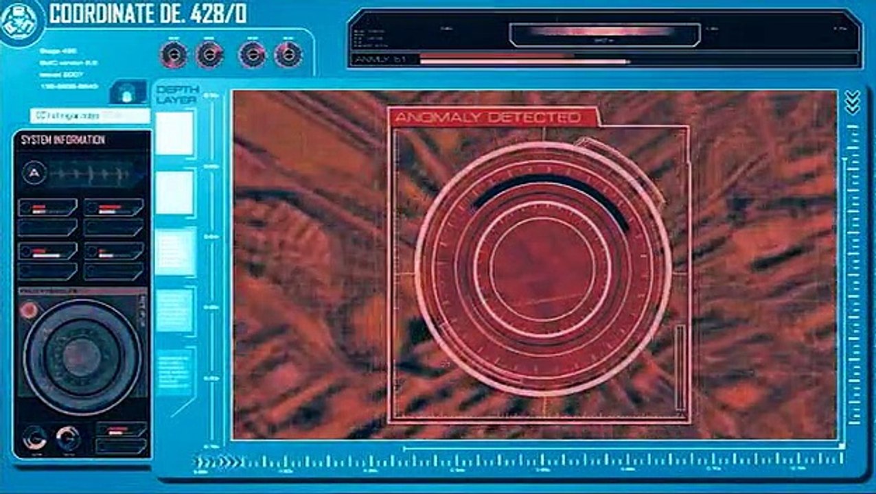 Primeval S03E03