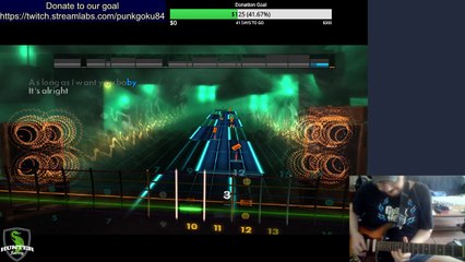 RockSmith 2014 Edition Remastered