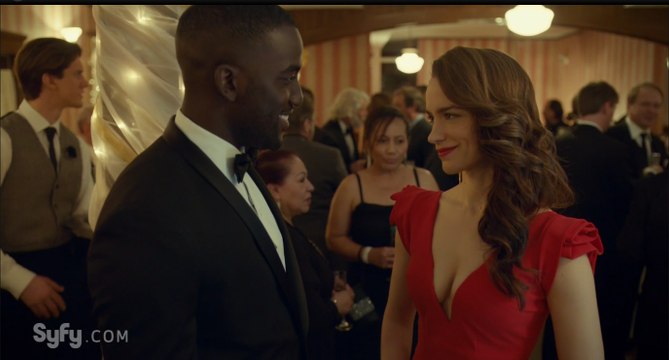 [Syfy] Wynonna Earp Season 2 Episode 2 ~ Ep02 ~ Watch Full Online