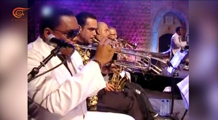 بيت القصيد | حنين - مطربة لبنانية | 2017-06-10