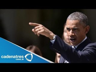 Surgen nuevos casos de espionaje en Estados Unidos