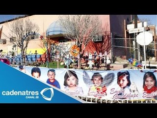 Libertad de ex funcionaria implicada en caso ABC enfurece a padres