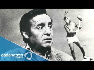 En compañía de… homenaje a Roberto Gómez Bolaños ‘Chespirito’  30/11/14