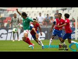 México vs. Costa Rica, el análisis del duelo eliminatorio