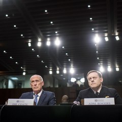 Senators struggle to get answers out of U.S. officials at hearing
