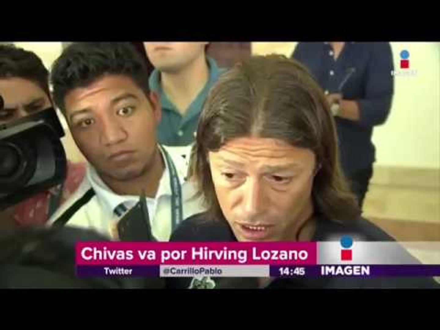 ⁣Lo más reciente en el Draft del futbol mexicano