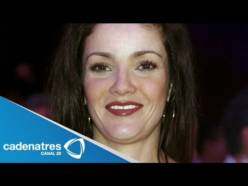 Karla Álvarez es diagnosticada con cáncer  / Karla Alvarez is diagnosed with cancer