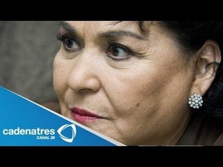 Carmen Salinas ataca a famosos; los famosos reacciona ante sus declaraciones