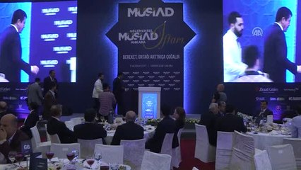 Zeybekci: "Iyileştirmeleriyle Bile Bizi Yakalayamayacaklar"