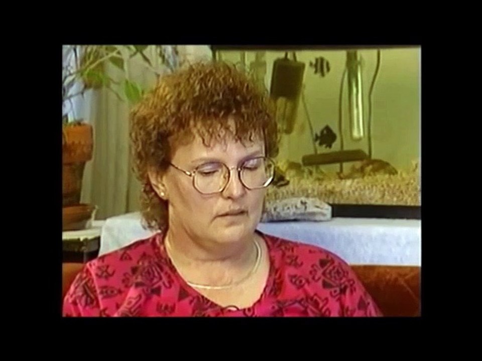 An Unknown Encounter Poltergeist Part 4
