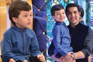 Conversation with Pehlaaj Hassan, son of Iqrar Ul Hassan