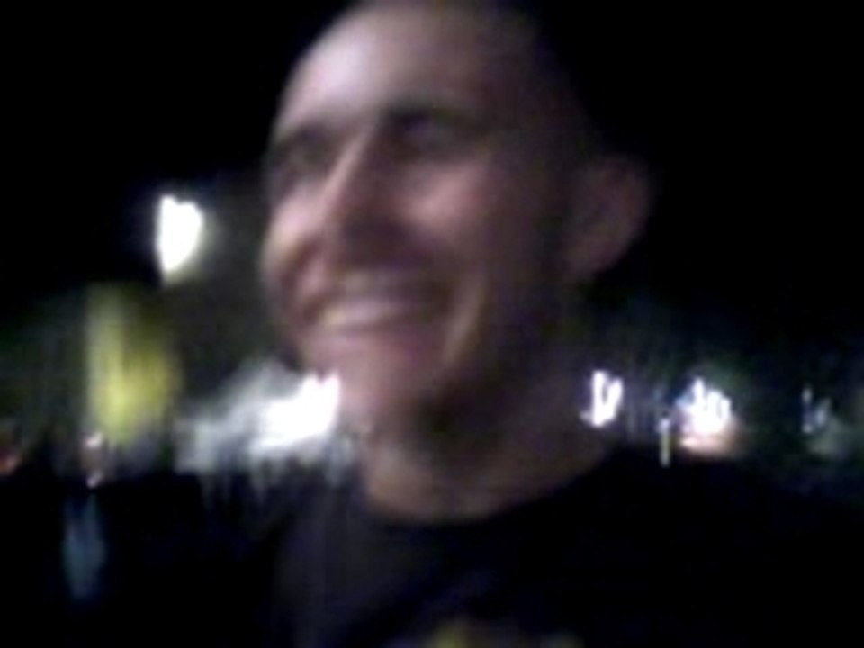 feria nimes 2007 avc l'ékipeee !!!represente lunel!!