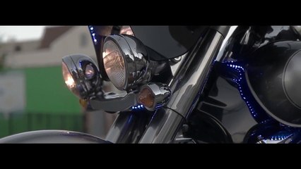 Chad B. - Shape of You Freestyle (Ed Sheeran Cover)