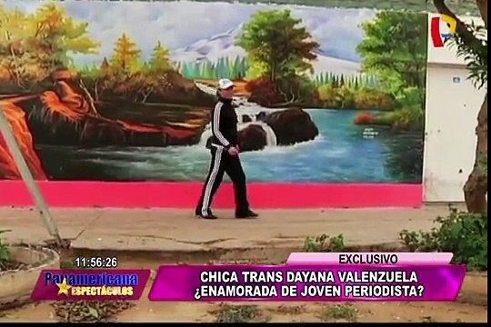 Dayana Valenzuela: ¿cómo era la modelo transgénero antes de cambiar su apariencia?