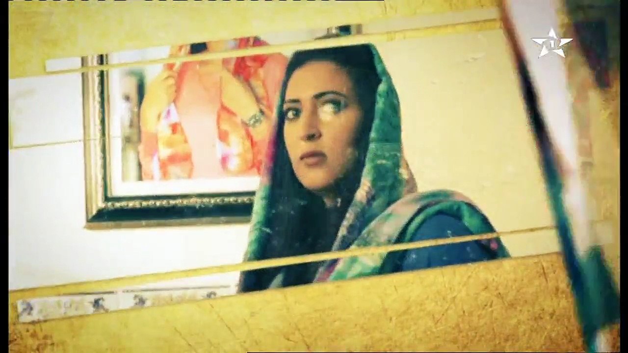 Dar lghezlan 2 ep 12 دار الغزلان 2 الحلقة