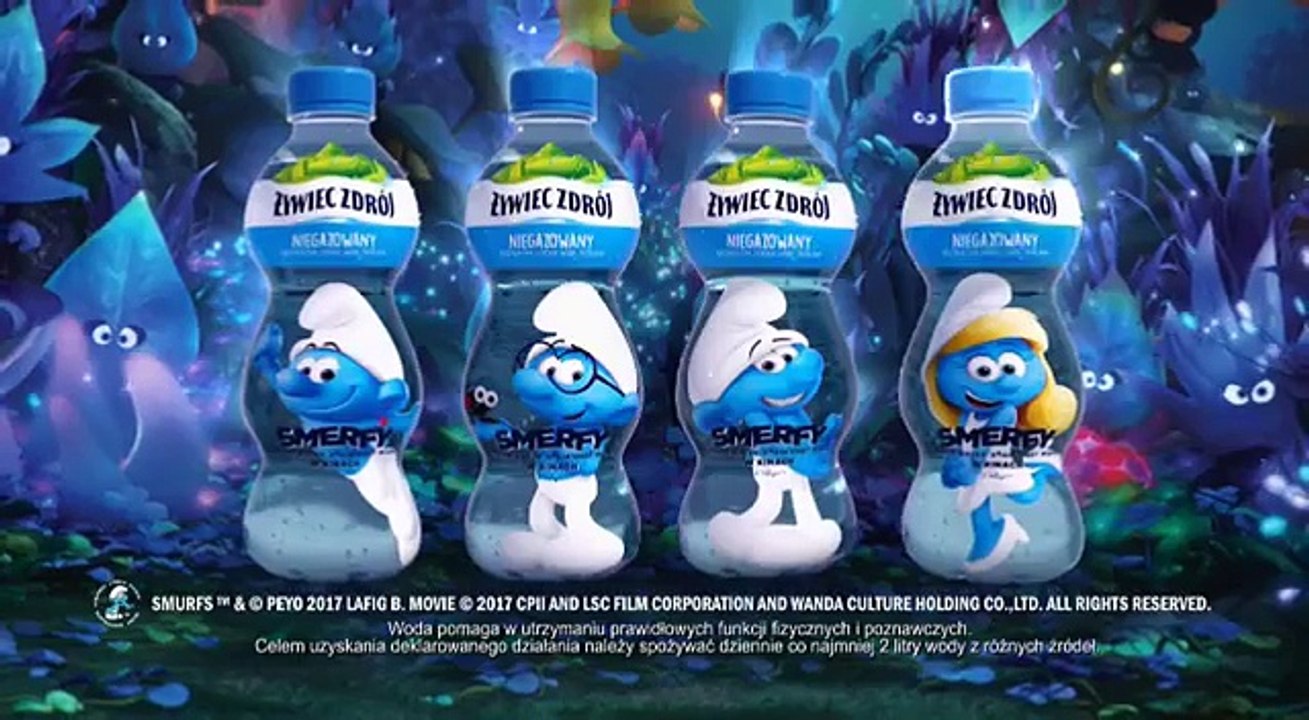 Disney Junior Poland Continuity with Polish Commercials [11th of May 2017]