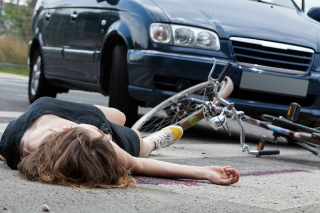 Dangerous Road Accident You Need to See To Be Careful- Bike Accidents _ Car Accident