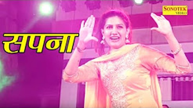 सपना चौधरी का तीसरा धमाकेदार डांस वीडियो ¦ सपना का ताबड़तोड़ बोल्ड डांस ¦ Sapna Latest Dance