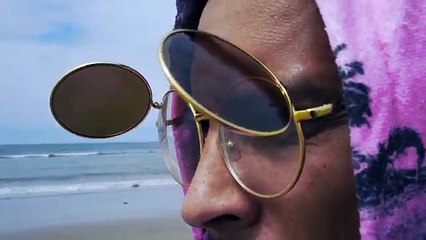 Disiz La Peste - Pacifique