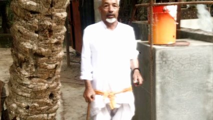 مونتاج أربعين الحجي خليفه الله يرحمه