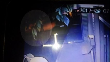 Bursa'da polis merkezine silahlı saldırı