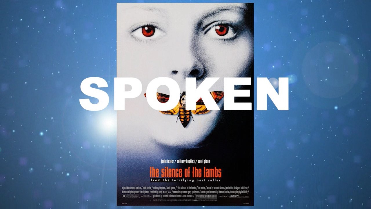 The Silence Of The Lambs - 1991 - You didn't know