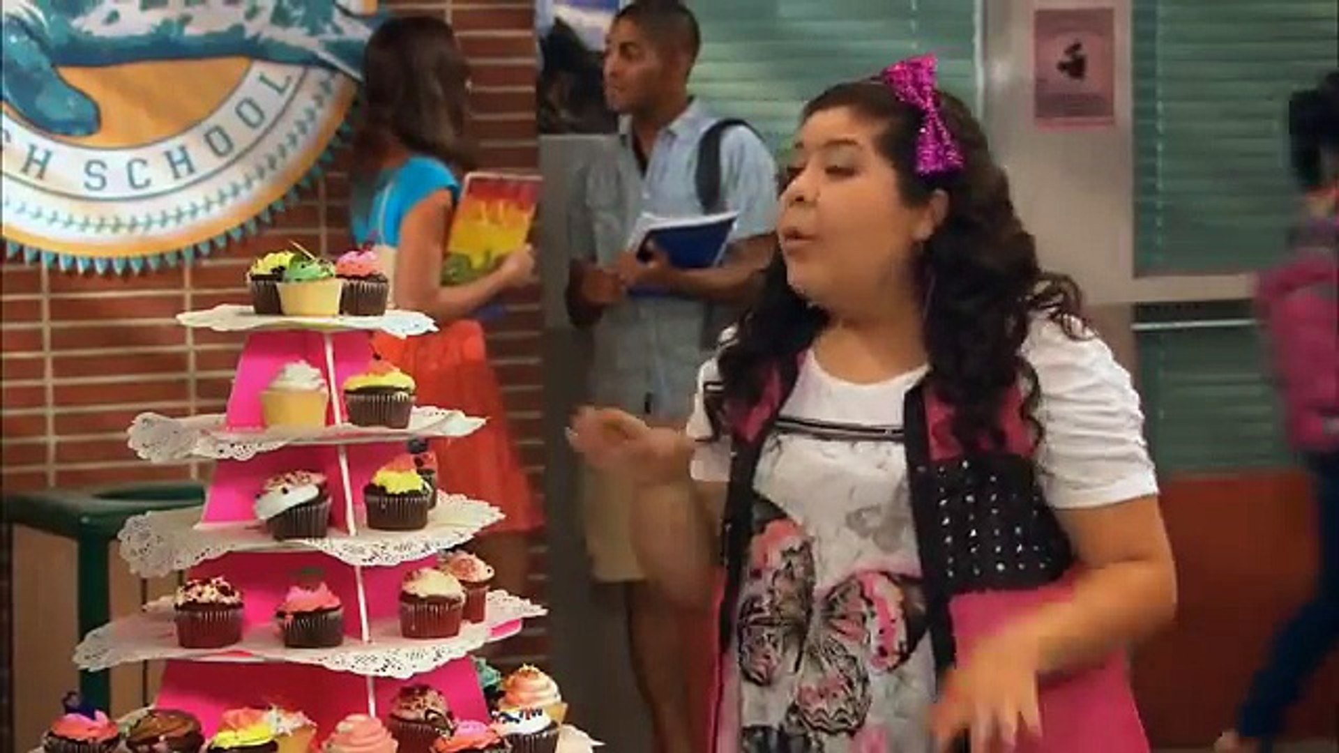 Austin \u0026 Ally - S 2 E 24 - Moon Week \u0026 Mentors, image size:1920x1080