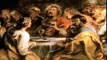 O Evangelho Proíbido de Judas