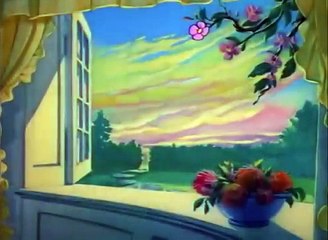 Tom and Jerry The Truce Hurts