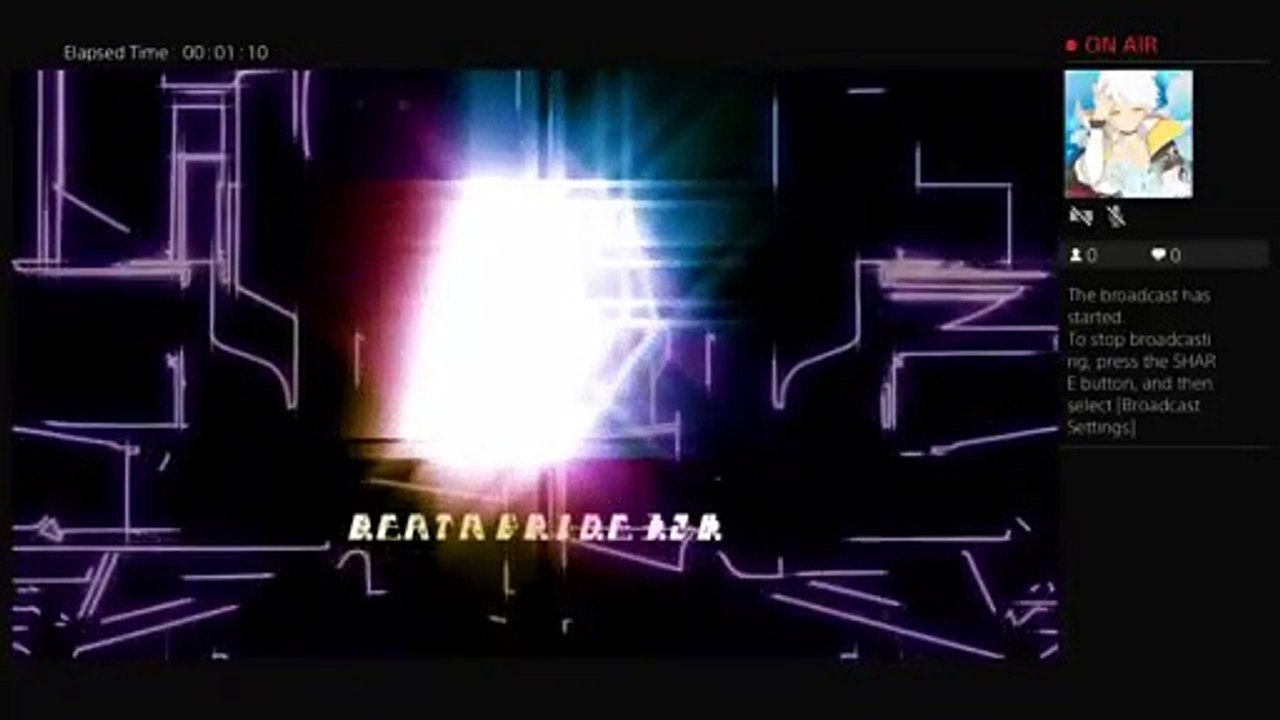 Let it die (47)