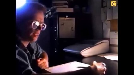 Dan Schneider Writes A Great Poem In Real Time: Part 4