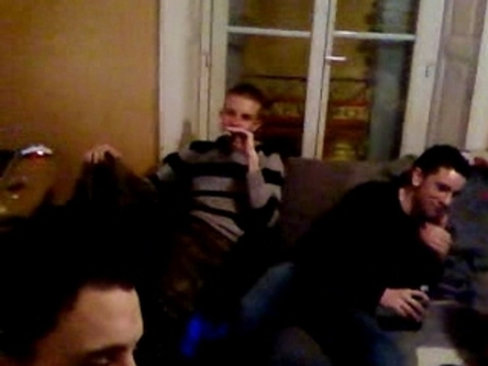 Anif 22 piges nino