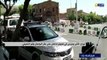 إيران: قتلى وجرحى في هجوم لداعش على مقر البرلمان وقبر الخميني