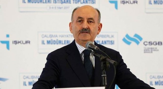 Bakan Müezzinoğlu, Basın Mensuplarıyla Iftarda Bir Araya Geldi (3)