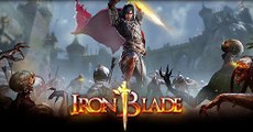 Iron Blade: Medieval RPG Android Gameplay