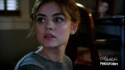 Pretty Little Liars 7. Sezon 18. Bölüm Fragmanı