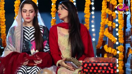 Kambakht Tanno - Episode 133 - Aplus ᴴᴰ