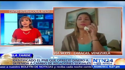 “Este funcionario de una institución judicial intentó cometer un hecho aberrante”: abogada de joven detenida que denunci