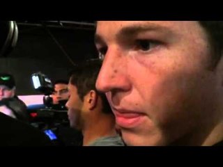 Team Pacquiao On Closing Camp For Mayweather Fight Ruslan Loss To Matthysse EsNews